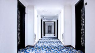 Corniche City Inn - Baku - 0