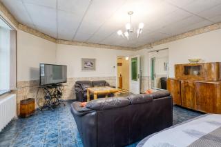 Sunny 1 bedroom apartment in Centre of Riga - Riga - 2