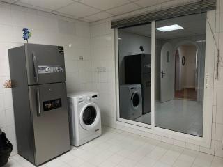 Seer Furnished Apartments صير للشقق المفروشة - Abu Dhabi - 8