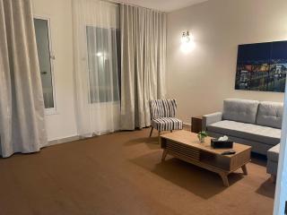Seer Furnished Apartments صير للشقق المفروشة - Abu Dhabi - 1