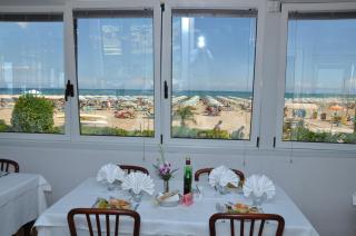 Hotel Driade sul mare - Rimini - 6