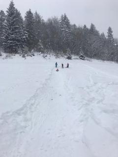 Apartamenty Kadłubek - 1