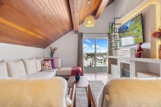 Solar da Garibaldi 3 Suítes by Achei Gramado - Gramado - 2