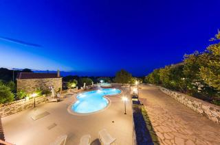 Joanna's Stone Villas - Vasilikos - 6
