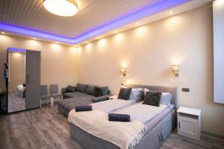 GrigorasNCo Studio Apartments - Budapest - 8