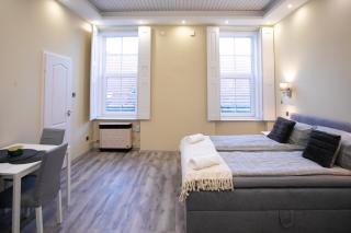 GrigorasNCo Studio Apartments - Budapest - 3