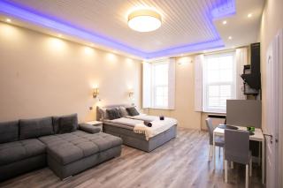 GrigorasNCo Studio Apartments - Budapest - 6
