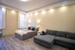 GrigorasNCo Studio Apartments - Budapest - 4