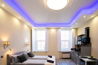 GrigorasNCo Studio Apartments - Budapest - 5