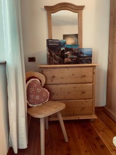 Casa Vacanze Cesco Resia - 4