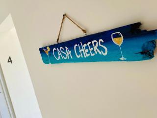 Casa Cheers - Willemstad - 7