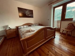 Casa Vacanze Cesco Resia - 1