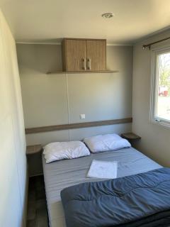 Bungalow confortable à Argences-en-Aubrac avec piscine - Banes - 4