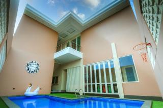 The Horizontal Hotel Pacitan - 6