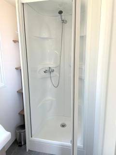 Bungalow confortable à Argences-en-Aubrac avec piscine - Banes - 1