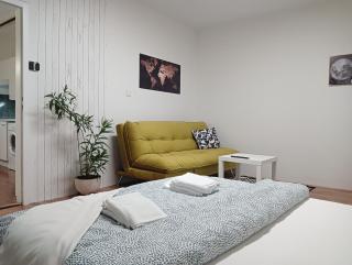 Apartmán Brno-Bystrc - Brno - 8