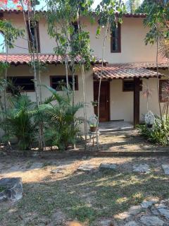 Casa Espaçosa em Arraial D”Ajuda - Porto Seguro - 9