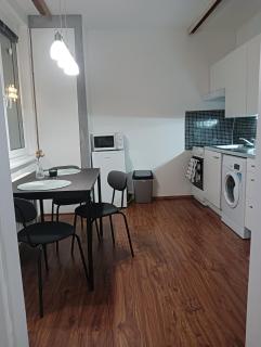 Apartmán Brno-Bystrc - Brno - 4