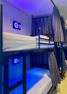 LONGDOO Hostel - Phi Phi Don - 9