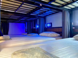 LONGDOO Hostel - Phi Phi Don - 8