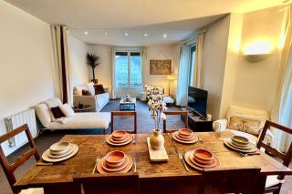 Le loft d'Étigny - 0