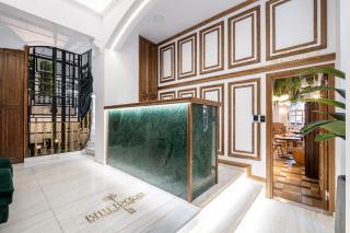 Belle Epoque Suites - Atene - 5