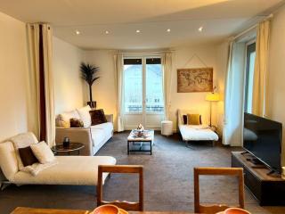 Le loft d'Étigny - 5