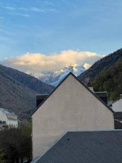 Le loft d'Étigny - Luchon - 1