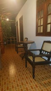 Shaddy Home - Ahangama - 1