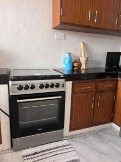 Dileah place - 2