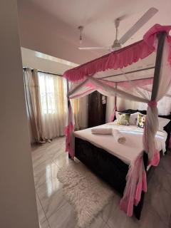 Dileah place - Mombasa - 5
