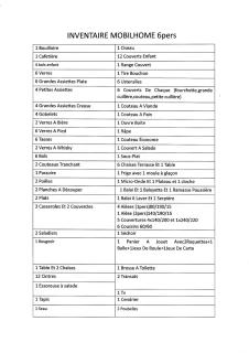 Bungalow charmant à Argences en Aubrac avec piscine - 3