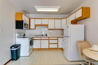 1 Mi to Metro Station Cozy Aurora Horse Farm Apt! - 9