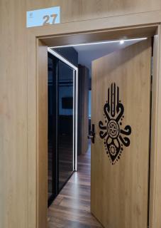 Apartament Madlen Kalinowa Szczyrk Sauna Grota Solna - Szczyrk - 9