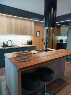 Apartament Madlen Kalinowa Szczyrk Sauna Grota Solna - Szczyrk - 1
