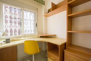 Family Apartment near center - Valencia - 9