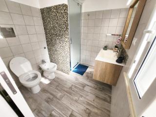 Casa al mare Orchidea Relax, Moto parking e WiFi vicino alla spiaggia - 4