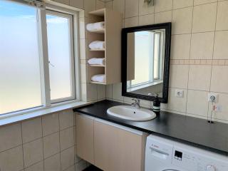Great downtown apartment with beautiful view - Akureyri - 1