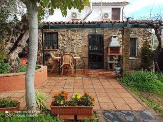 El Lucero - Alájar - 0