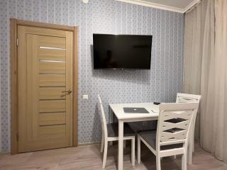 Comfort Town - Kiev - 1
