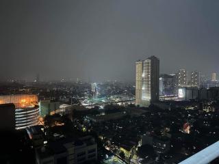 Aastaycation - Manila - 5