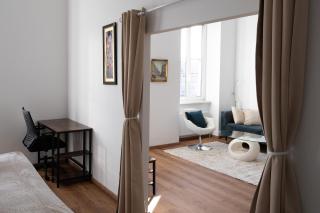 Central Apartment next to Hauptbahnhof Hbf - Vienne - 3