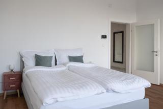 Central Apartment next to Hauptbahnhof Hbf - Vienne - 8