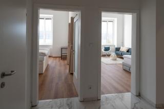 Central Apartment next to Hauptbahnhof Hbf - Vienne - 4
