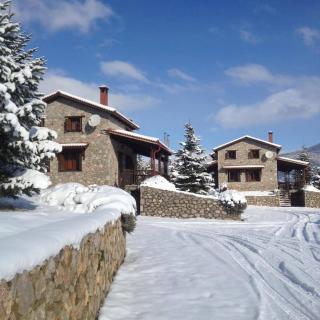 Mont Valley Boutique Chalets - Arachova - 4