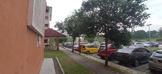 M.FR Homestay Pangsapuri Putra Damai - 3