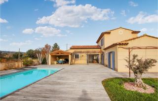 Lovely Home In Pourrières - 8