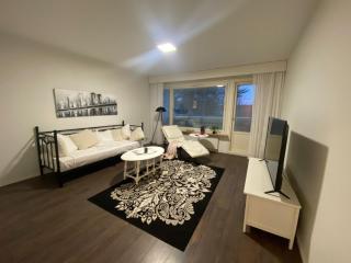 Style 1BR Appartment in Kemi - Tornio - Kemi - 9