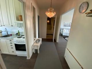 Style 1BR Appartment in Kemi - Tornio - Kemi - 4