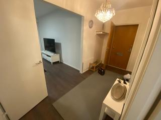 Style 1BR Appartment in Kemi - Tornio - Kemi - 3